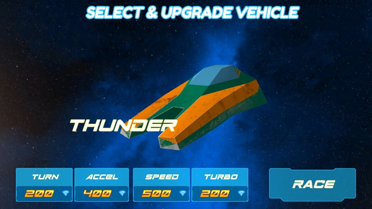 Race Star: Fun Racing Car Run screenshot-0