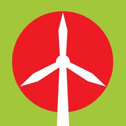 Bouw Windpark Wieringermeer