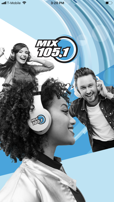 How to cancel & delete Mix 105.1 Utah from iphone & ipad 1