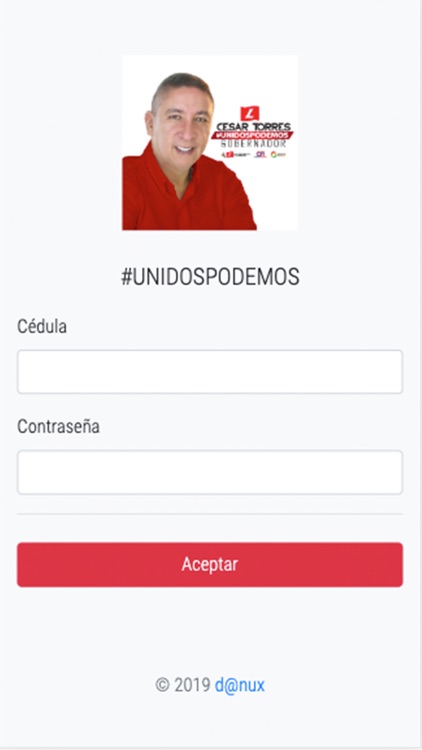 Vota APP