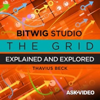 The Grid Explored Course by AV pour PC