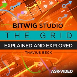The Grid Explored Course by AV