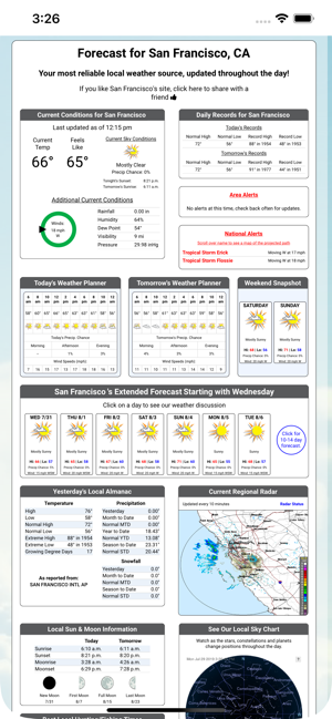 Wx2Go(圖1)-速報App