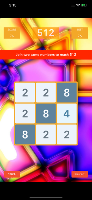 512 Best Number Puzzle Tile(圖9)-速報App