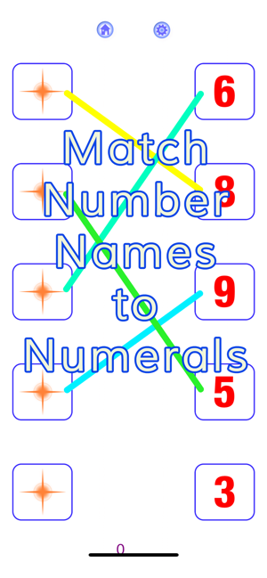 123 NUMBER MAGIC Line Matching(圖4)-速報App