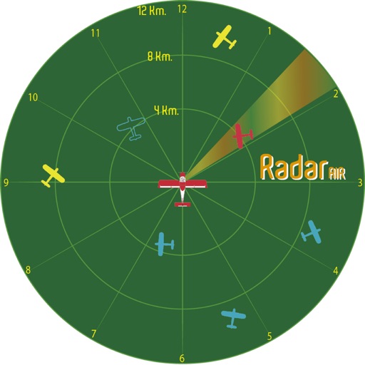 RadarAIR-15