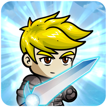 Hero Age - 英雄时代