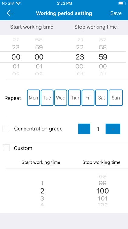 DrScent screenshot-3