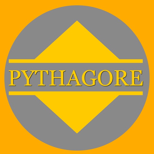 Pythagore : Applications