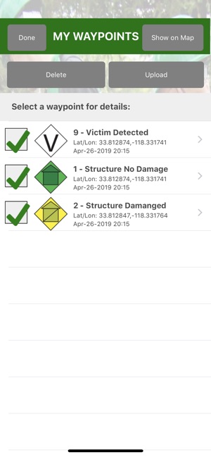 CERT Surveyor(圖5)-速報App