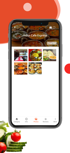 Indus Curry Express(圖7)-速報App