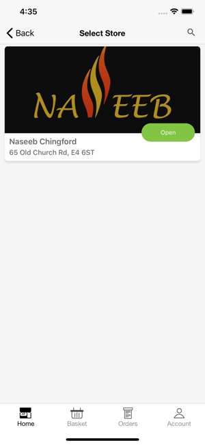 Naseeb Chingford(圖2)-速報App