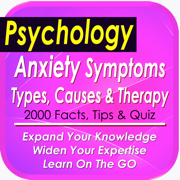 Anxiety Types, Sympt & Therapy