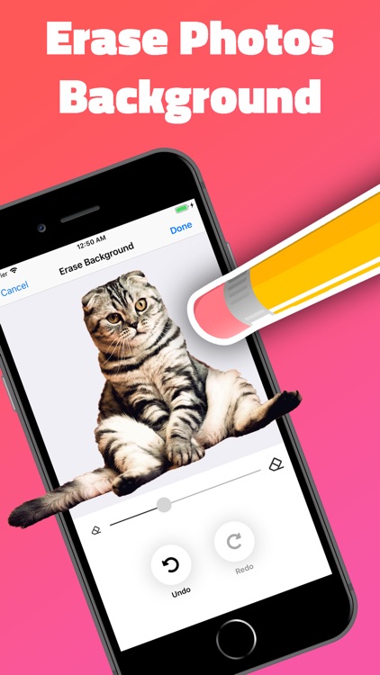 Sticker Maker for Messengers