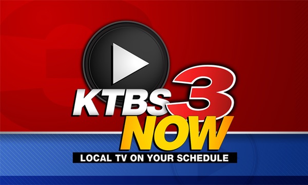 KTBS 3 News Shreveport For Apple TV By KTBS Inc.