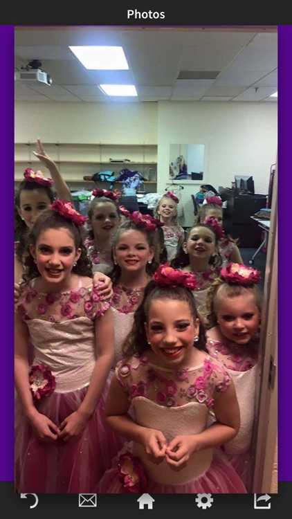 Stage Starz Dance