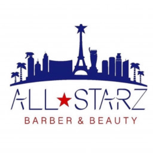 All-Starz Barber and Beauty