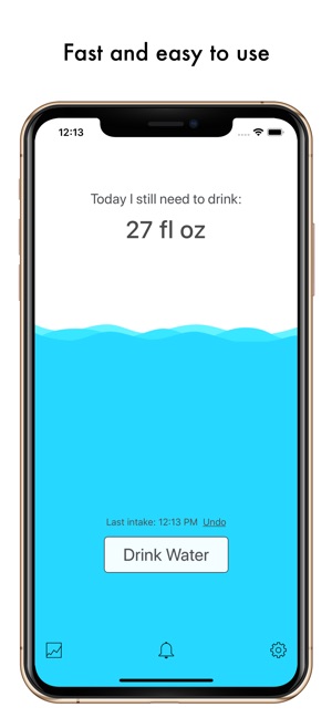 Drink Water Daily Reminder(圖3)-速報App