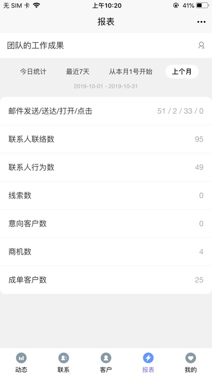 Socialarks screenshot-4