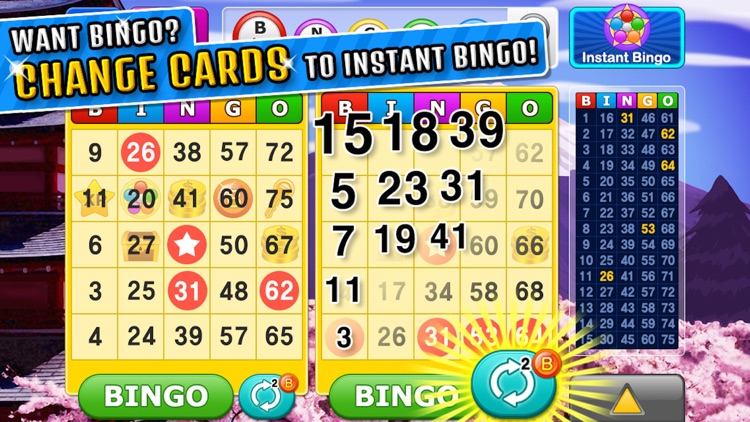 Bingo Craze! by GameZen, Inc.