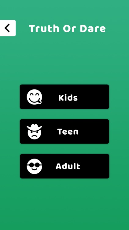 Truth or Dare Game screenshot-3
