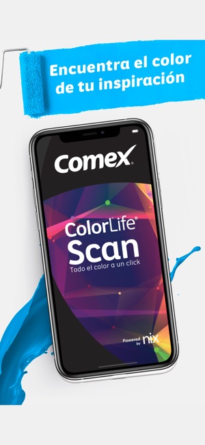 ColorLife Scan trên App Store