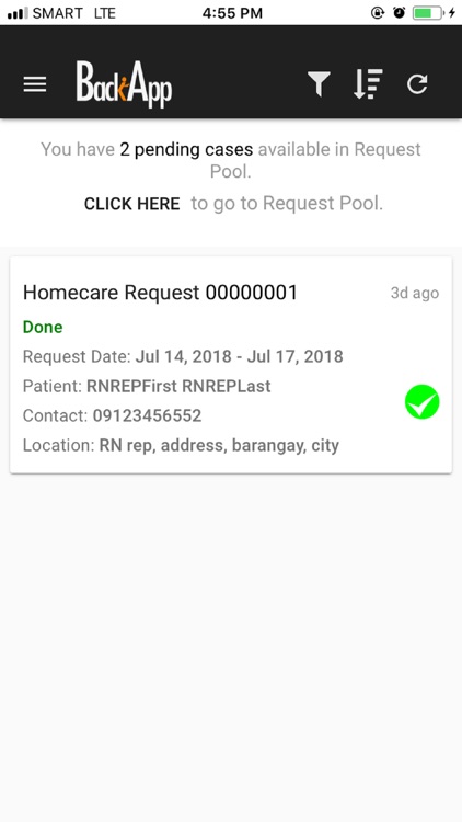 HomeCare Partner