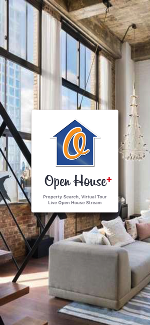 Open Houses and Virtual Tours(圖1)-速報App