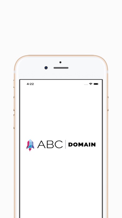 How to cancel & delete ABC Domain from iphone & ipad 2