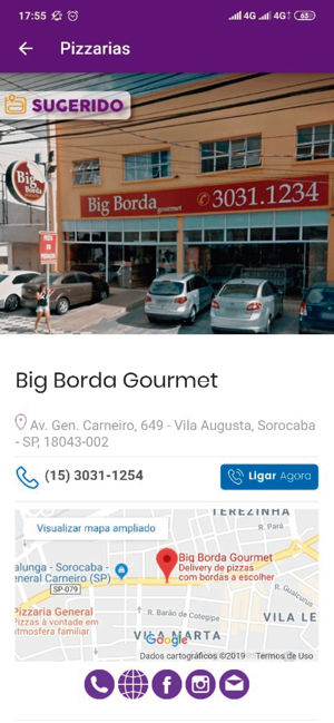 Tudo Aqui Sorocaba(圖3)-速報App