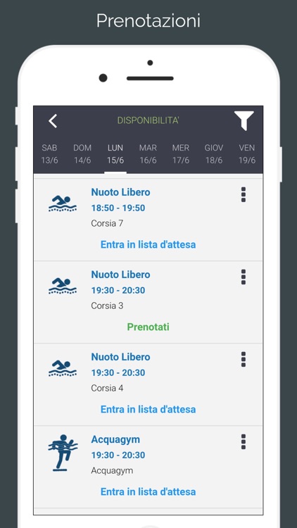 Piscina Coperta di Bra