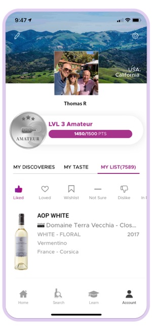 Vinified Wine & Spirits Search(圖6)-速報App