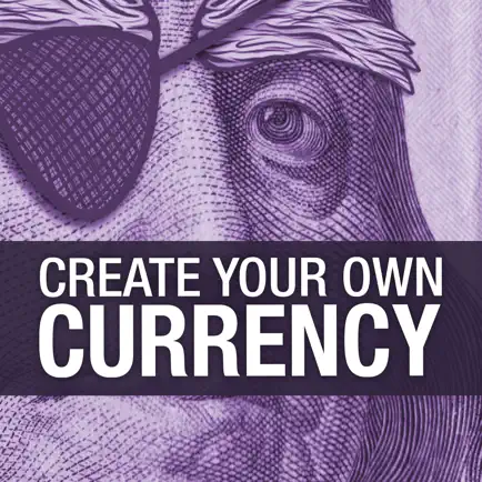 Create Your Own Currency Читы