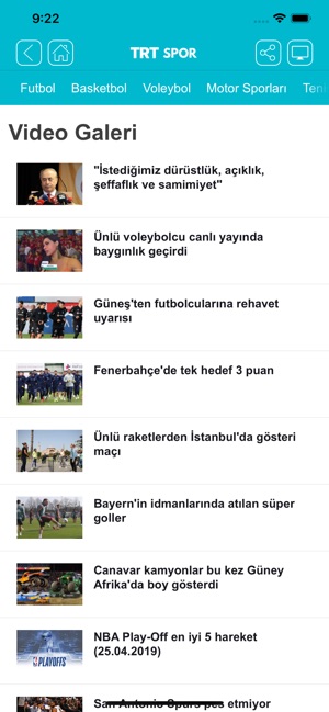 TRT Spor(圖5)-速報App