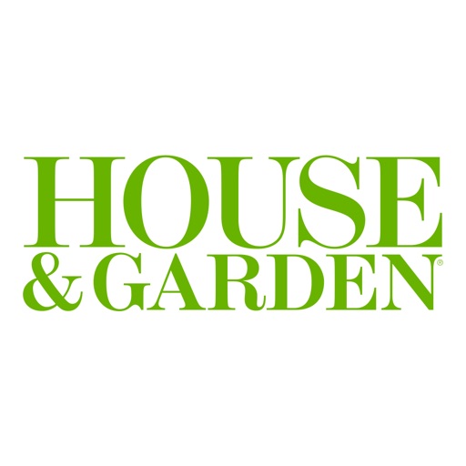 House & Garden iOS App
