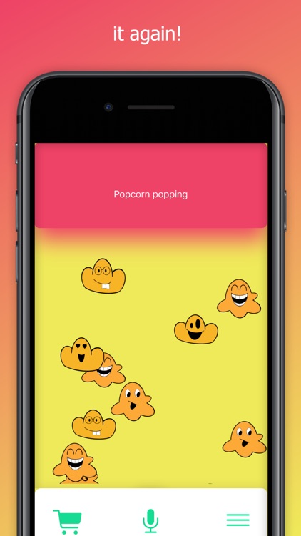 popcorn time° screenshot-4