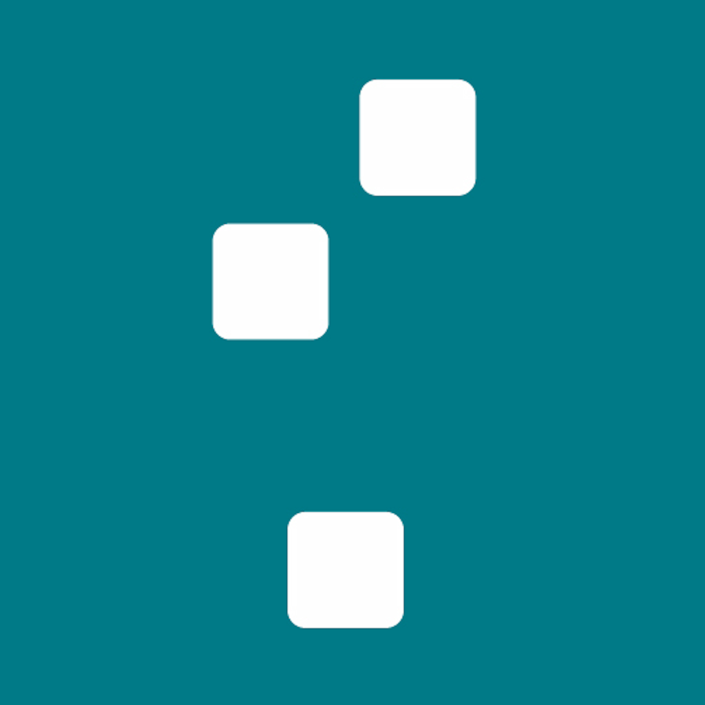 Pocket RVG App Icon
