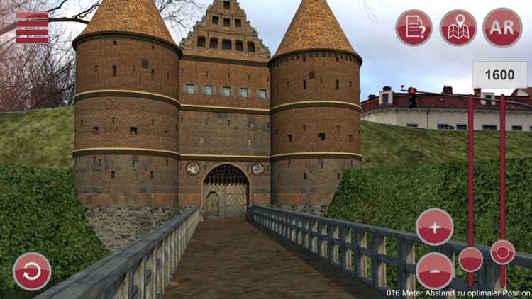 Zeitsprung Lüneburg screenshot-3