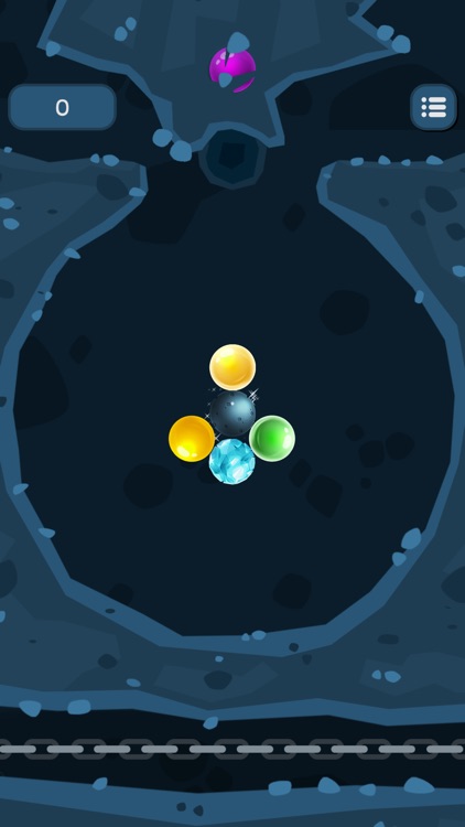 Bubble Cave screenshot-4