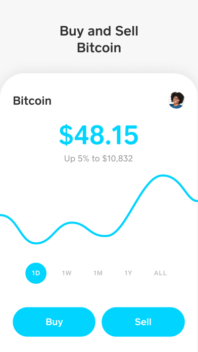 Image of Cash App