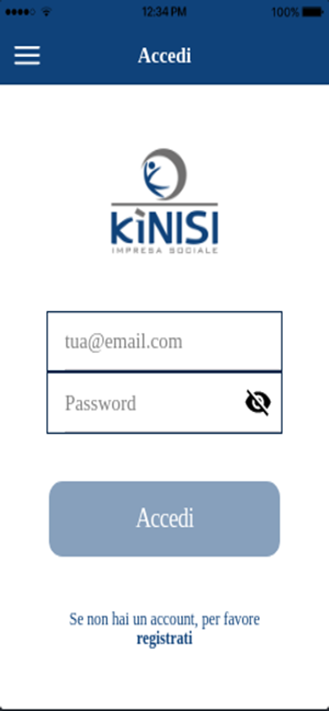 KINISI