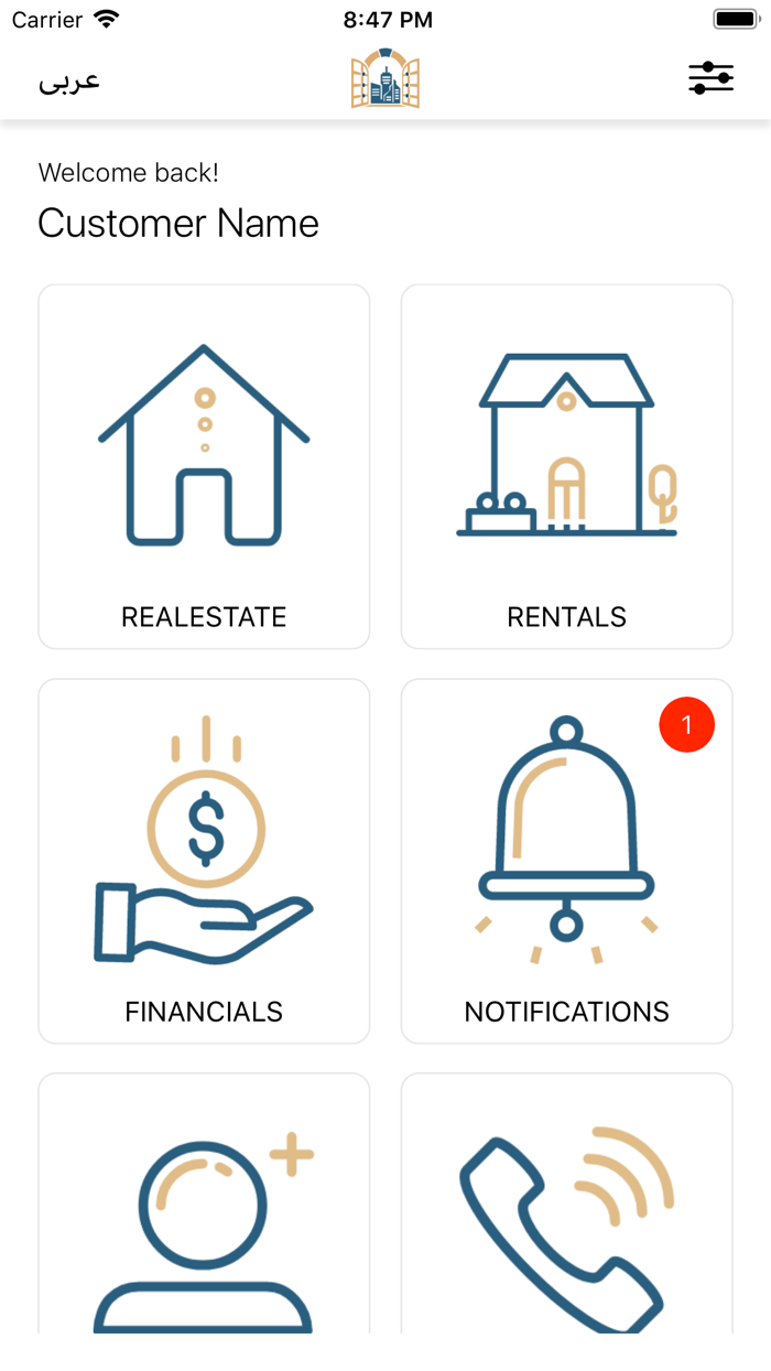 Aljasmi Realestate Agency