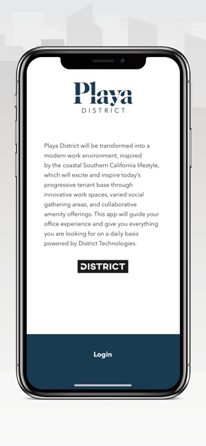 Playa District(圖1)-速報App