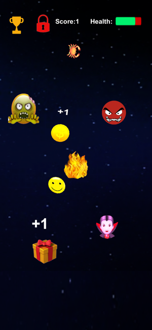 Emoji's War(圖7)-速報App