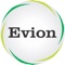 Shows the animation of how Evion benefits through its unique properties