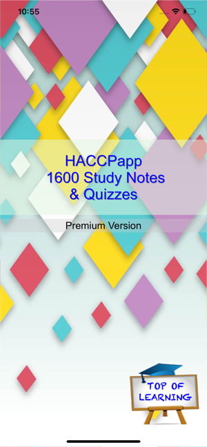 HACCP Principles & Practices(圖1)-速報App