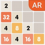2048: Classic and AR
