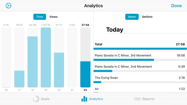 forScore screenshot-5