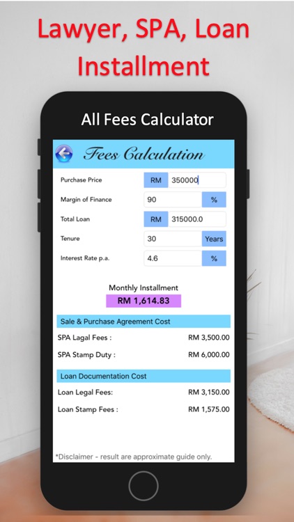 Property Apps screenshot-7