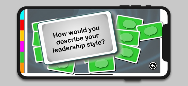 Table Talk for Leadership Team(圖3)-速報App